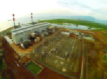 Power Generation & Automation